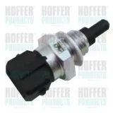 Sensor, Ansauglufttemperatur HOFFER 7472045