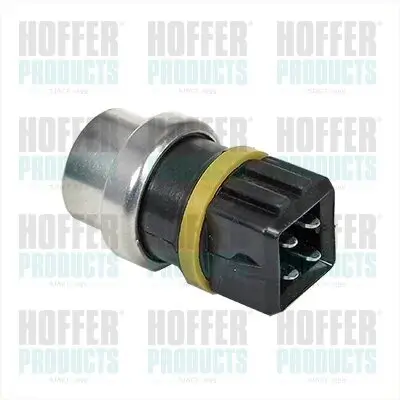 Sensor, Kühlmitteltemperatur HOFFER 7472050 Bild Sensor, Kühlmitteltemperatur HOFFER 7472050