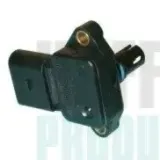 Sensor, Saugrohrdruck HOFFER 7472111