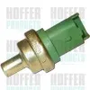 Sensor, Kühlmitteltemperatur HOFFER 7472132