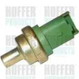 Sensor, Kühlmitteltemperatur HOFFER 7472132
