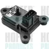 Sensor, Saugrohrdruck HOFFER 7472133