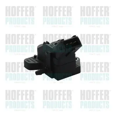 Sensor, Saugrohrdruck HOFFER 7472134 Bild Sensor, Saugrohrdruck HOFFER 7472134