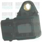 Luftdrucksensor, Höhenanpassung HOFFER 7472158