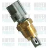 Sensor, Ansauglufttemperatur HOFFER 7472176