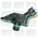 Sensor, Saugrohrdruck HOFFER 7472197