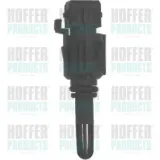 Sensor, Ansauglufttemperatur HOFFER 7472217