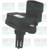 Sensor, Saugrohrdruck HOFFER 7472230