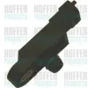 Sensor, Saugrohrdruck HOFFER 7472231