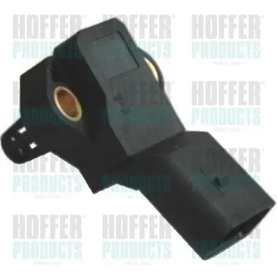 Sensor, Saugrohrdruck HOFFER 7472246