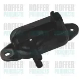 Sensor, Abgasdruck HOFFER 7472260
