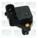 Sensor, Ladedruck HOFFER 7472329