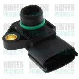 Sensor, Saugrohrdruck HOFFER 7472344