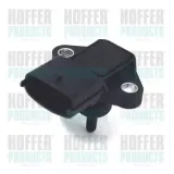 Sensor, Saugrohrdruck HOFFER 7472345