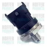 Sensor, Kraftstoffdruck HOFFER 7472373