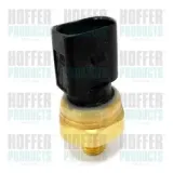 Sensor, Kraftstoffdruck HOFFER 7472392