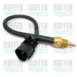 Sensor, Kühlmitteltemperatur HOFFER 7472408