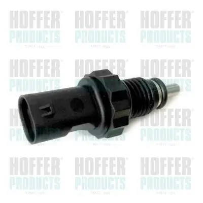 Sensor, Kraftstofftemperatur HOFFER 7472433 Bild Sensor, Kraftstofftemperatur HOFFER 7472433