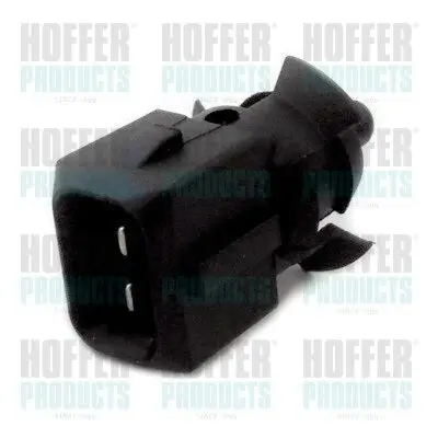 Sensor, Außentemperatur HOFFER 7472461 Bild Sensor, Außentemperatur HOFFER 7472461