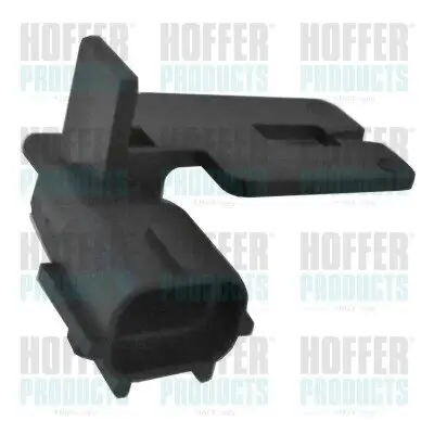 Sensor, Außentemperatur HOFFER 7472462