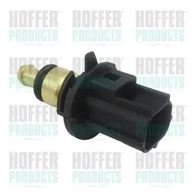 Sensor, Kühlmitteltemperatur HOFFER 7472464 Bild Sensor, Kühlmitteltemperatur HOFFER 7472464