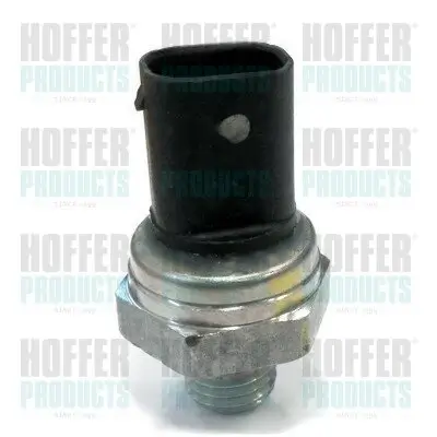 Sensor, Abgasdruck HOFFER 7472558 Bild Sensor, Abgasdruck HOFFER 7472558