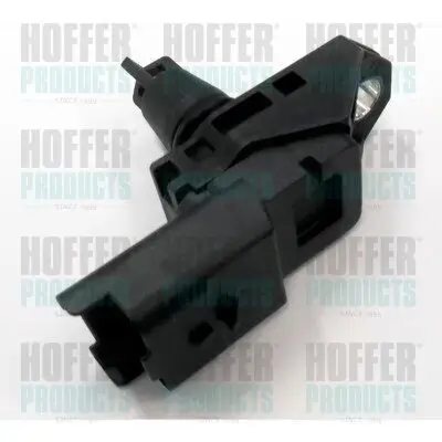 Sensor, Saugrohrdruck HOFFER 7472561 Bild Sensor, Saugrohrdruck HOFFER 7472561