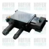 Sensor, Abgasdruck HOFFER 7472579