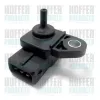 Sensor, Saugrohrdruck HOFFER 7472598