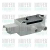 Sensor, Abgasdruck HOFFER 74727000