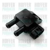 Sensor, Abgasdruck HOFFER 74727004