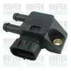 Sensor, Abgasdruck HOFFER 74727039