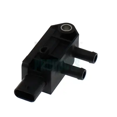 Sensor, Abgasdruck HOFFER 74727084 Bild Sensor, Abgasdruck HOFFER 74727084
