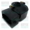 Sensor, Drosselklappenstellung HOFFER 7513065