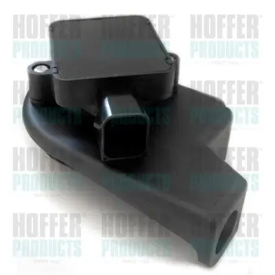 Sensor, Fahrpedalstellung HOFFER 7513539