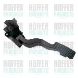 Fahrpedalsatz HOFFER 7513584