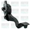 Fahrpedalsatz HOFFER 7513643