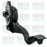 Fahrpedalsatz HOFFER 7513643