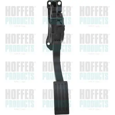 Fahrpedalsatz HOFFER 7513652 Bild Fahrpedalsatz HOFFER 7513652