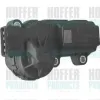 Stellelement, Drosselklappe HOFFER 7514003