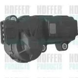 Stellelement, Drosselklappe HOFFER 7514003