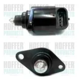 Leerlaufregelventil, Luftversorgung HOFFER 7514044
