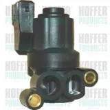 Leerlaufregelventil, Luftversorgung HOFFER 7515026