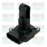 Luftmengenmesser HOFFER 7516074