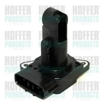 Luftmengenmesser HOFFER 7516074 Bild Luftmengenmesser HOFFER 7516074