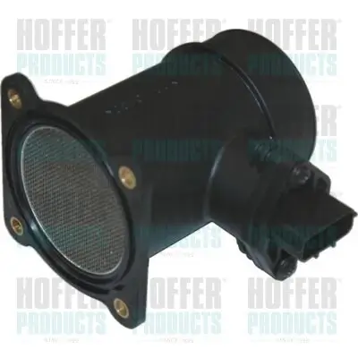 Luftmassenmesser HOFFER 7516102