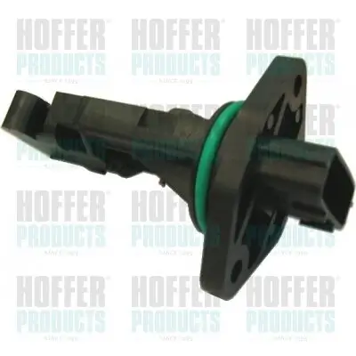 Luftmengenmesser HOFFER 7516108