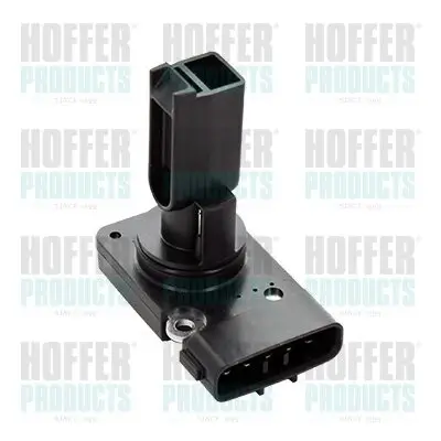 Luftmengenmesser HOFFER 7516140