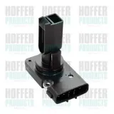 Luftmengenmesser HOFFER 7516140