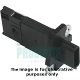 Luftmengenmesser HOFFER 7516173E